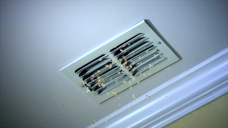 Best Commercial HVAC Duct Cleaning  in Round Lake Beach, IL