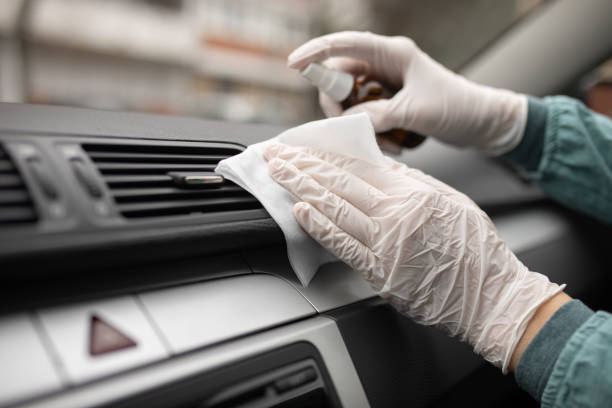 Best Residential Air Duct Cleaning  in Round Lake Beach, IL