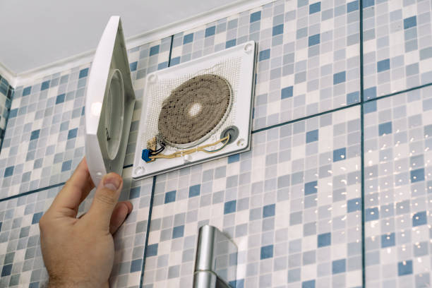 Best Local Air Duct Cleaning Services  in Round Lake Beach, IL