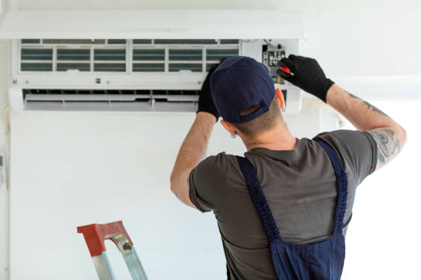 Best Air Duct Cleaning Near Me  in Round Lake Beach, IL