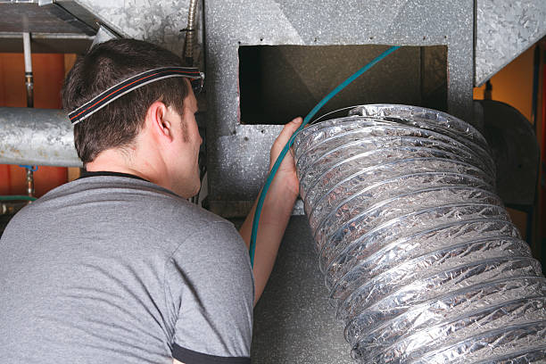 Best HVAC Maintenance and Cleaning  in Round Lake Beach, IL
