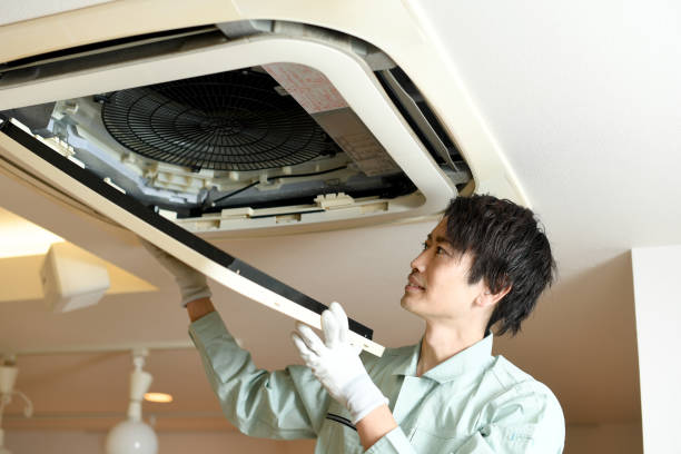 Best Affordable HVAC Duct Cleaning  in Round Lake Beach, IL
