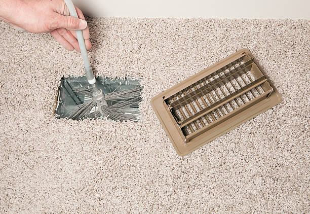 Best Professional Duct Cleaning Services  in Round Lake Beach, IL