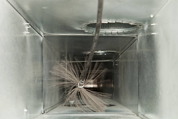 Best HVAC Air Duct Cleaning  in Round Lake Beach, IL