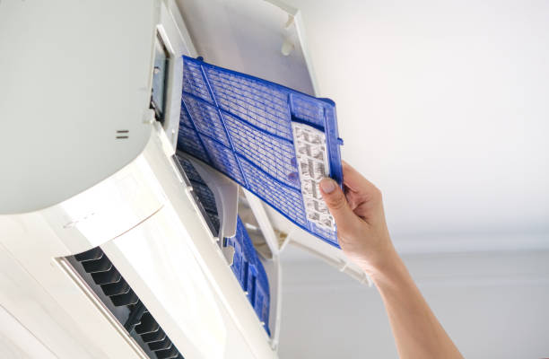 Best Local Air Duct Cleaning Services  in Round Lake Beach, IL
