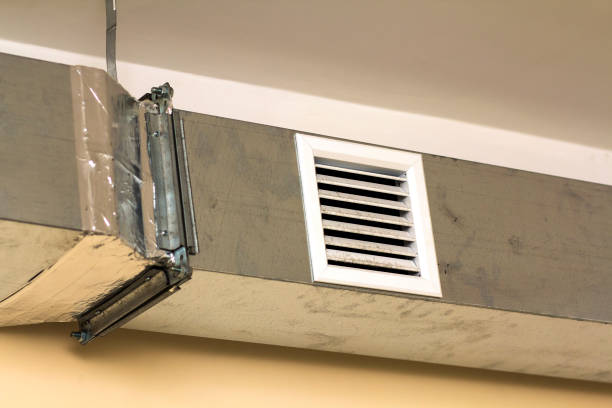 Best Home Air Vent Cleaning  in Round Lake Beach, IL